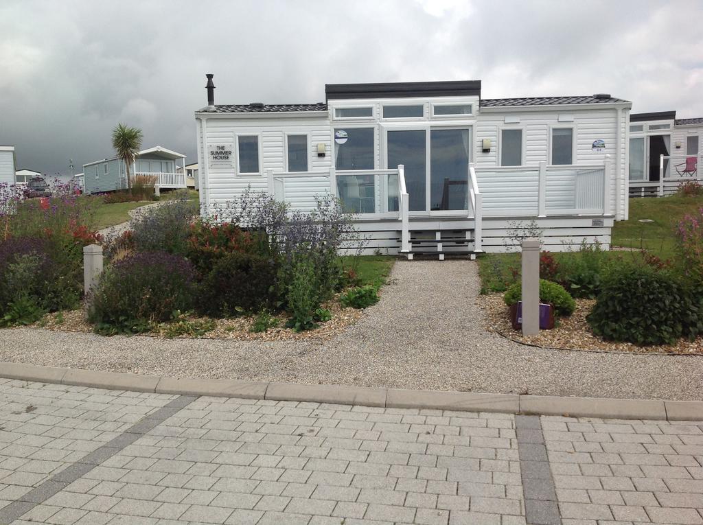Ritz Summerhouse Hotel Hastings Kültér fotó