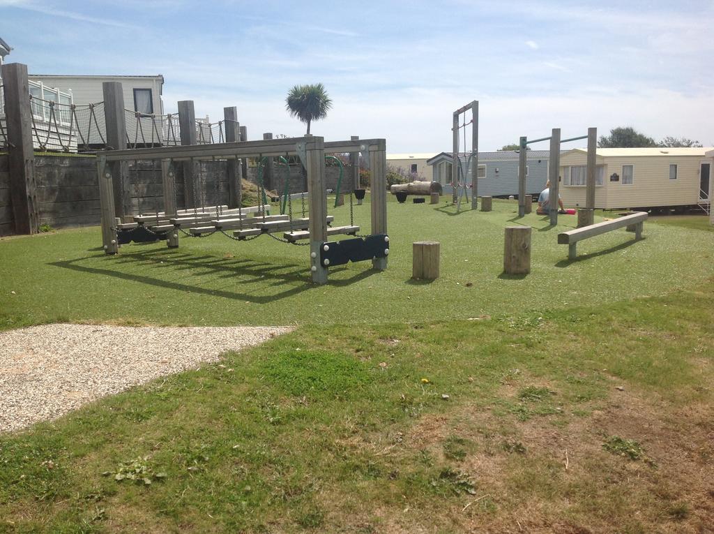 Ritz Summerhouse Hotel Hastings Szoba fotó