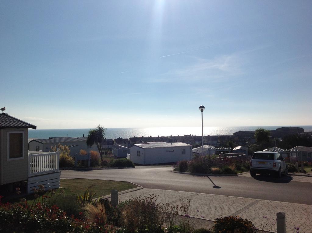 Ritz Summerhouse Hotel Hastings Szoba fotó